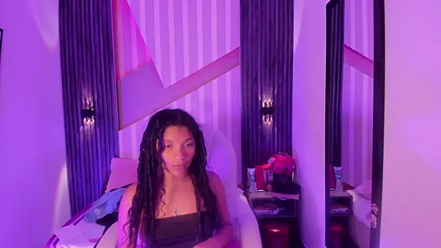 Chat XXX Live LittleeStar
