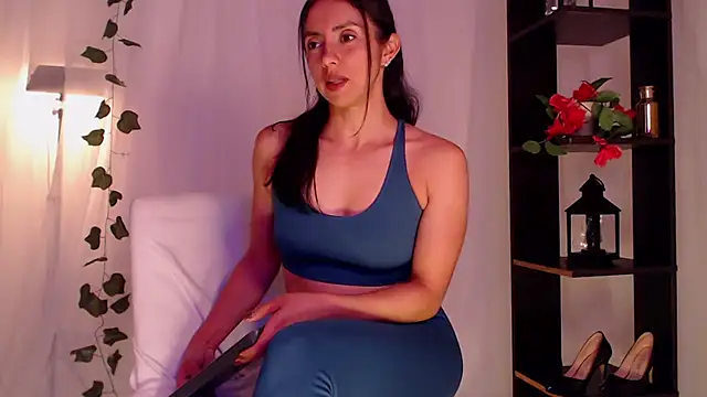 Belladonna_lips 现场XXX聊天
