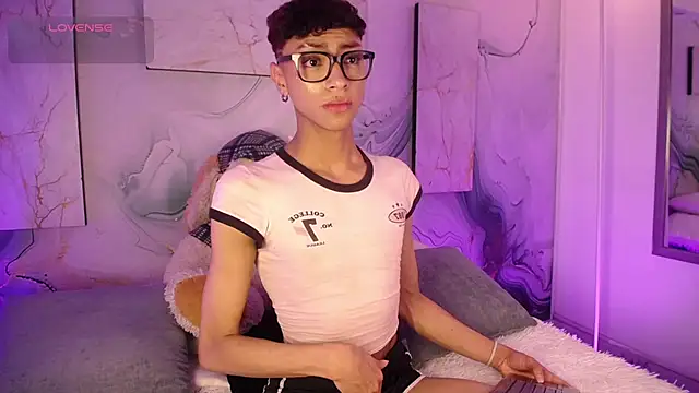 Owen_JP's Live XXX Chat