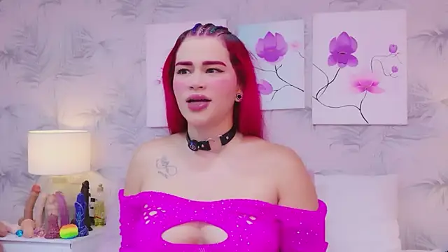 CherryTayloor লাইভ XXX চ্যাট