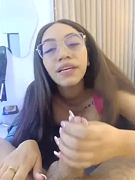 ritzabeth_daniel live XXX chat