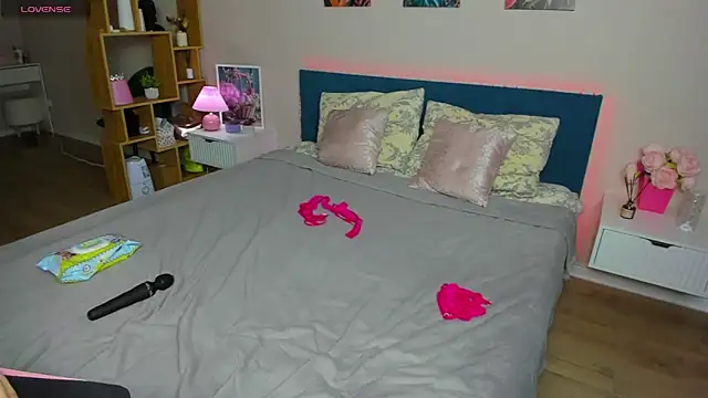 Živý XXX chat BritneyLix