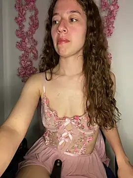 XXX chat uživo modela -rosi