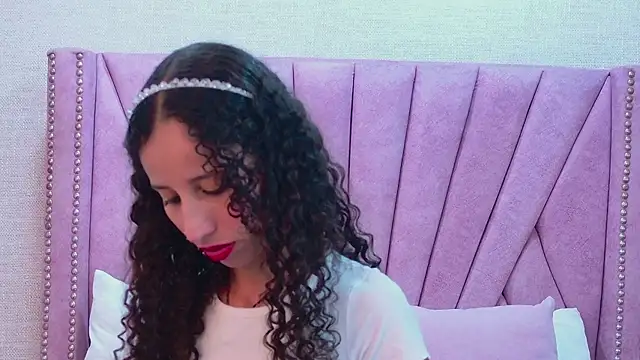 EimySanchez 라이브 XXX 채팅
