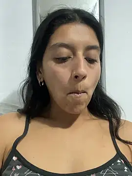Chat +18 de BrittanyDiaz ao vivo
