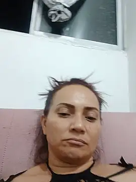 Amanda39 élő XXX-chatje
