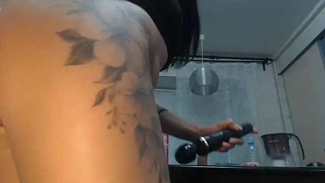 Chat +18 de _beautifulpussy_ ao vivo