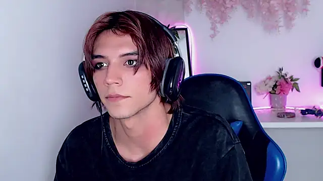 Chat XXX en directo de oli_dusk