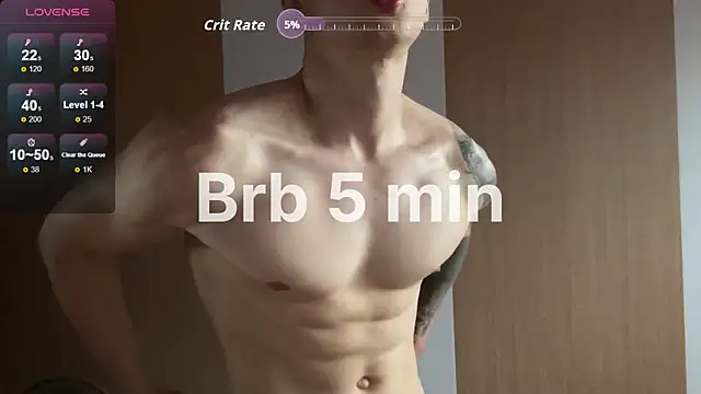 mark_streemm's Live XXX Chat