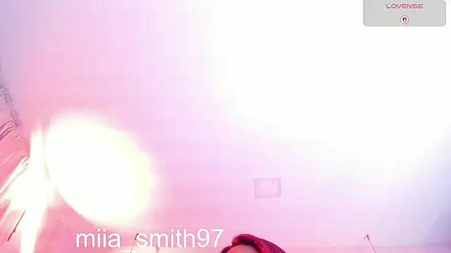 Chat XXX Live miia-smith97