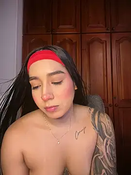 KaditaNavarro Live XXX-chat