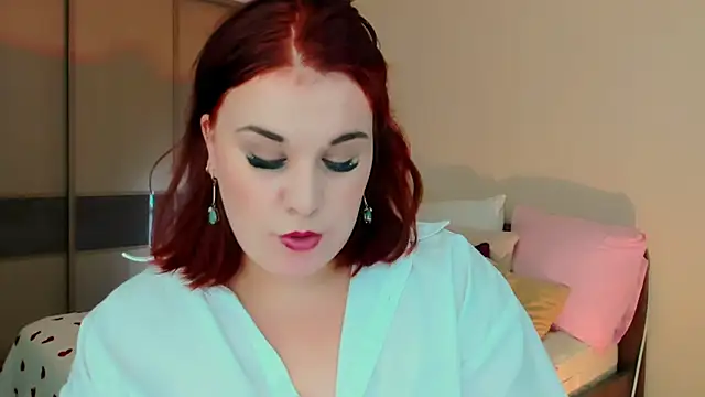 OliviaTwens Live XXX-chat