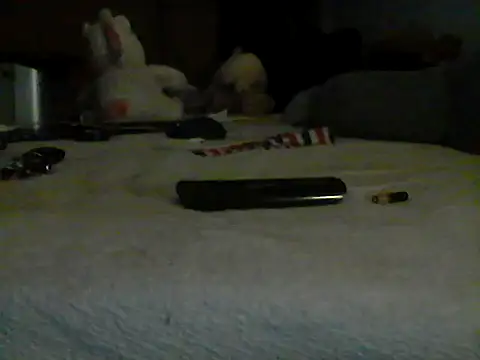 XXX chat uživo modela Silencio26