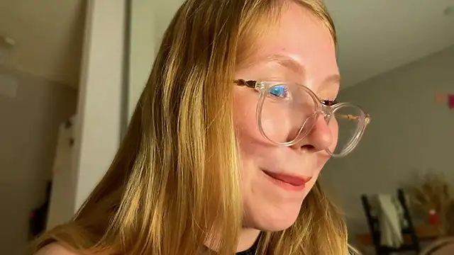 Chat XXX en directo de HoneyAudrey
