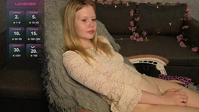 Chat XXX en directo de Wendy_228