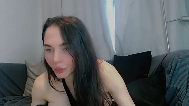 Živý XXX chat BlakeBexley