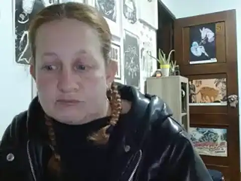 ViioletaMora live XXX chat