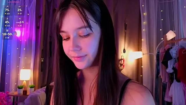KiraYukimura's Live XXX Chat