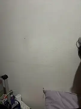 HotIssa_andCris 웹캠 쇼