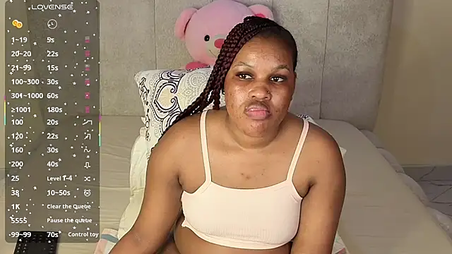 Živý XXX chat pretty_kimmy