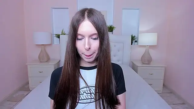Živý XXX chat dark_k1tty