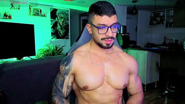 Chat XXX Live Michael_Diamond
