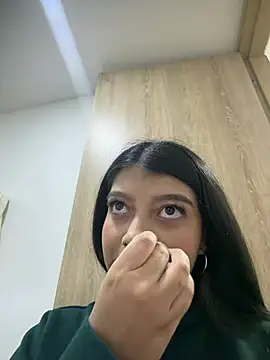 Melanygreys Obrolan Langsung XXX