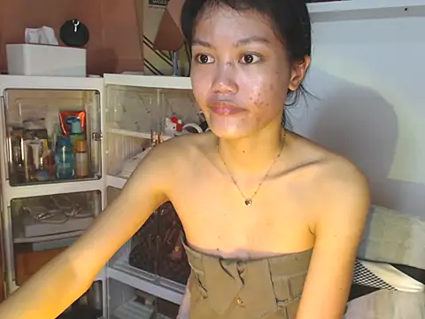 skinny_gracie 现场XXX聊天