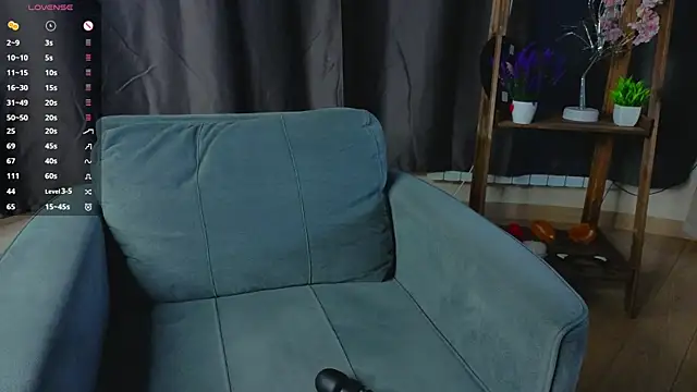 Živý XXX chat KristanTienken