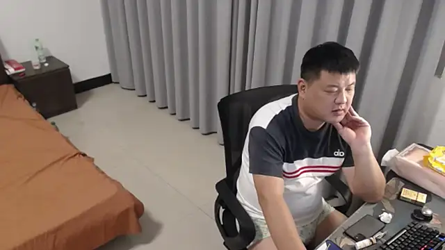 Živý XXX chat zhang1118
