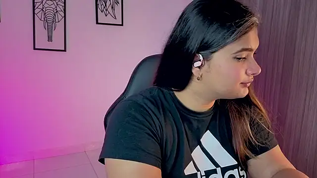Bonnie__Bennett 라이브 XXX 채팅