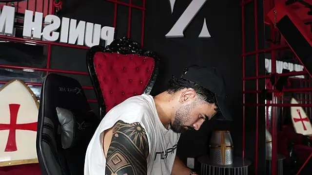 Austin_bolt Chat XXX live