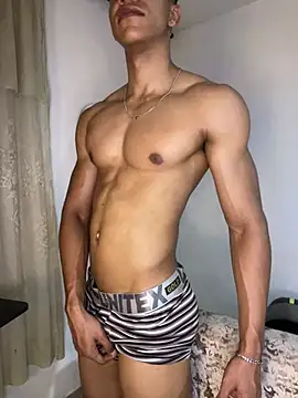 RickyEbony's Live XXX Chat