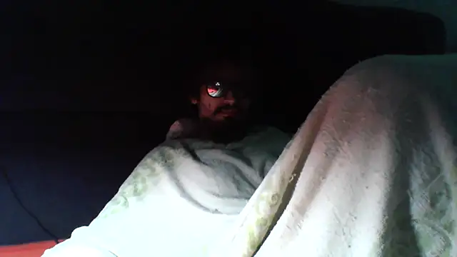 Chatroom XXX en direct de KaelNox