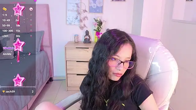 צ'אט XXX בשידור חי של Samantha_bloww1