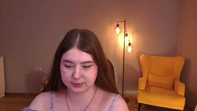 PixelGoddess: απευθείας συνομιλία ΧΧΧ