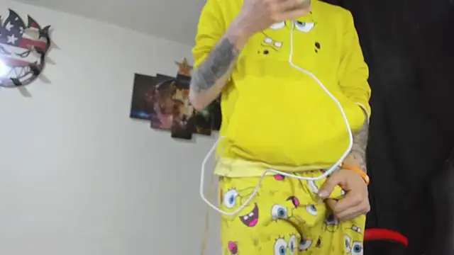 Jeff_Walton@xh Live XXX-chat