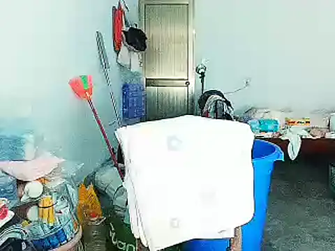Chat +18 de RebelAura ao vivo