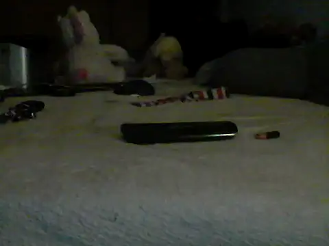 Silencio26's Live XXX Chat