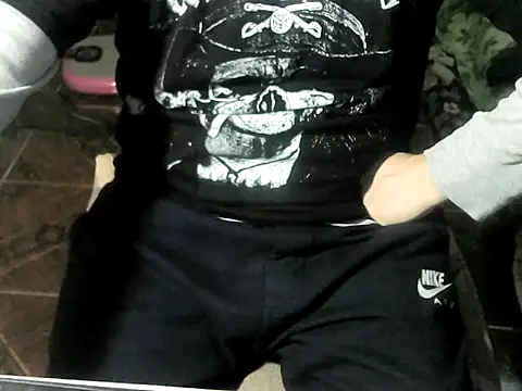 OreCam Live XXX-chat