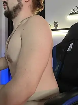 Derek_VowのライブXXXチャット