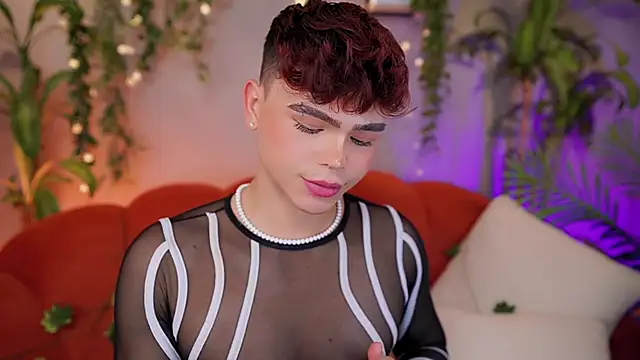 Chat XXX Live PRINCE_STEV