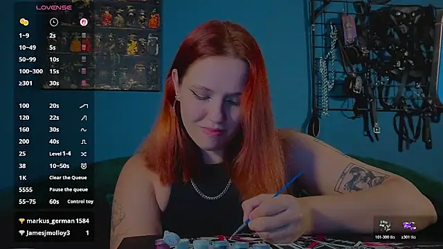 Serve_to_Alexa Live XXX-Chat
