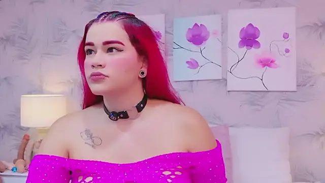 CherryTayloor Live XXX-Chat