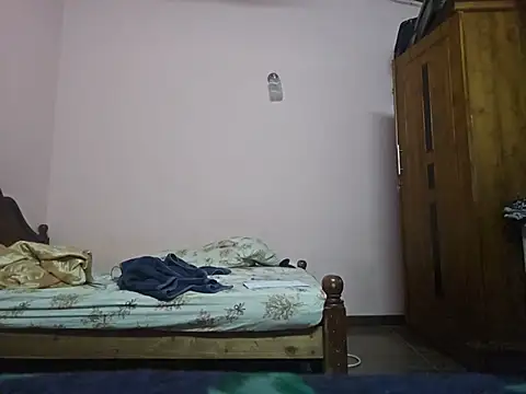 Chat XXX Live RikzAdam