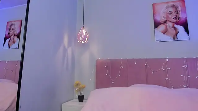 แชท XXX สดของ ScarletGV