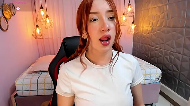 Živý XXX chat Magic_amberr