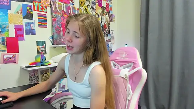 Eda_Vixen Live XXX-Chat
