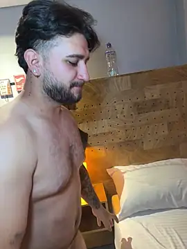 Chat XXX Live zui_lu