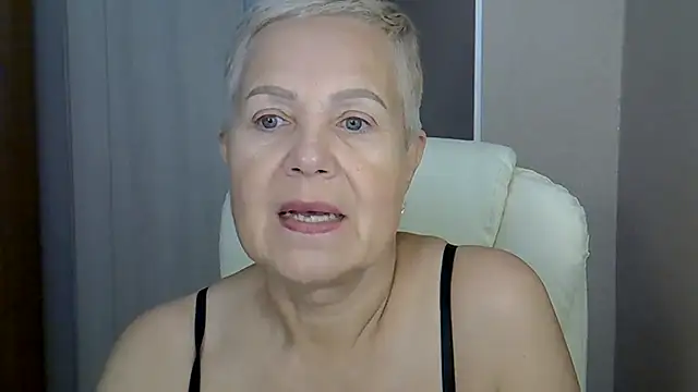 Madam-Madam's Live XXX Chat